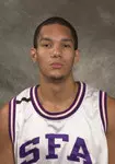 ANthony Paez had 19 to lead the 'Jacks.