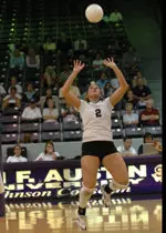 Sophomore JJ Jones