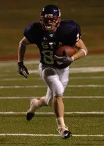 Senior Carl Price