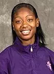 Senior Teresa Murray