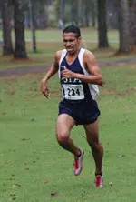 Junior Julian Acuna