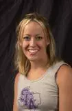 Junior Megan Langston