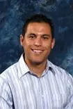 SFA Soccer Coach Jaime Frias