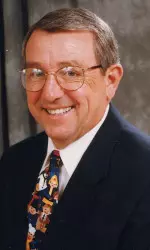 AD Steve McCarty