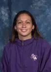 Junior Crystal Chang