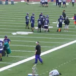 SFA Football To Hold Coaches Clinic.
