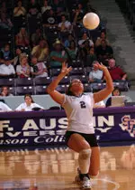 Sophomore JJ Jones