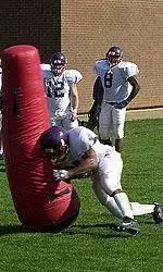 'Jacks enter game-week preparation with Henderson State game on the horizon.