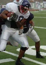 SFA faces Western Illinois Saturday at 7 p.m. in Homer Bryce Stadium.