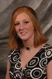 Senior Jessica Watson