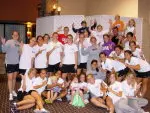 SFA Ladyjacks