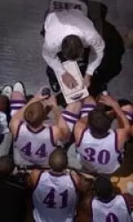 Lumberjacks picked third in SLC West