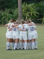 Ladyjack soccer game canceled