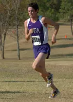 2005 SLC Individual Champion Cody Clark
