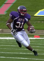 Junior Louie Runnels