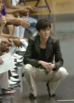 SFA Head Coach Lee Ann Riley