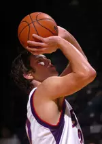 Scott Weaver scored a career-high 10 points in Tuesday's win over Schreiner