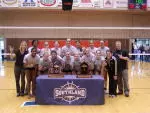 SFA will face Alabama in first round of NCAAs