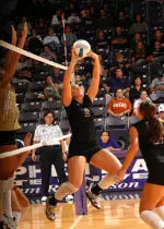 SLC Setter of the Year JJ Jones