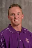 Lumberjack Head Coach Trey Schroeder