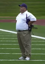 Robert McFarland Resigns as SFA Head Football Coach