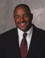 SFA Interim Head Coach Arlington Nunn