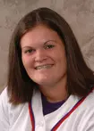 Senior Julie Morse