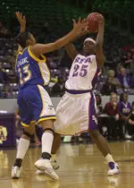LaToya Mills