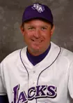 SFA Head Coach Donnie Watson