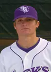 Sophomore Buck Britton