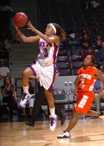 Junior Jennifer Simpson