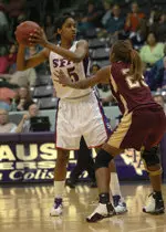 Ladyjacks will face Texas State Saturday in San Marcos