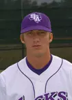Junior Brian Steinocher
