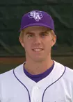 Freshman Eric Tasler