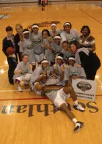 SFA to face Arizona State in the first round.