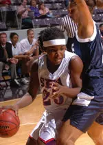 LaToya Mills