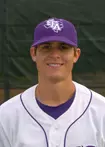 Junior Clay Britton