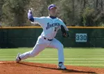 Junior Brian Steinocher