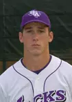 Junior Kevin Croft
