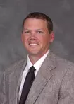 SFA Assistant Coach Ron McCown