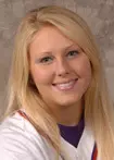 Freshman Sydney Davis