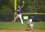 Freshman Gabe Garcia-Serrano