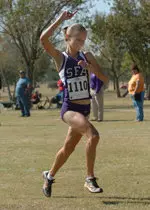 Ashley Monteau