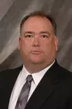 SFA Head Football Coach Robert McFarland