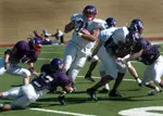 FSN Southwest will carry two Lumberjack games in 2006.