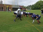 Scrimmage set for Saturday morning at Homer Bryce Stadium