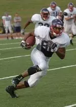 Junior Tyrell Williams