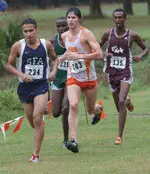 Brooks Lumberjack Invitational set for Sept. 2