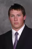 Sophomore Defensive Lineman Stormy Wingo