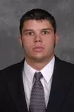 Junior Punter Ryan Gooch